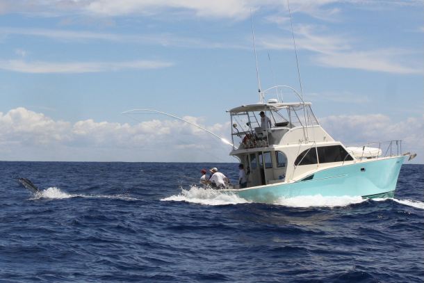 Tough going at Interclub